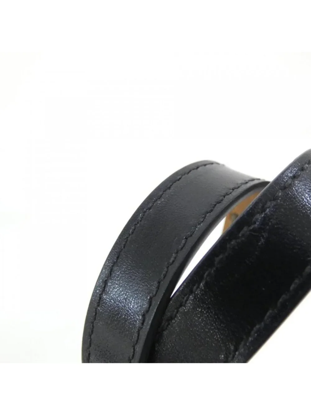 Hermes Kelly Double Tour Bracelet